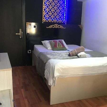 Blue Umbrella Hotel Istanbul Ngoại thất bức ảnh