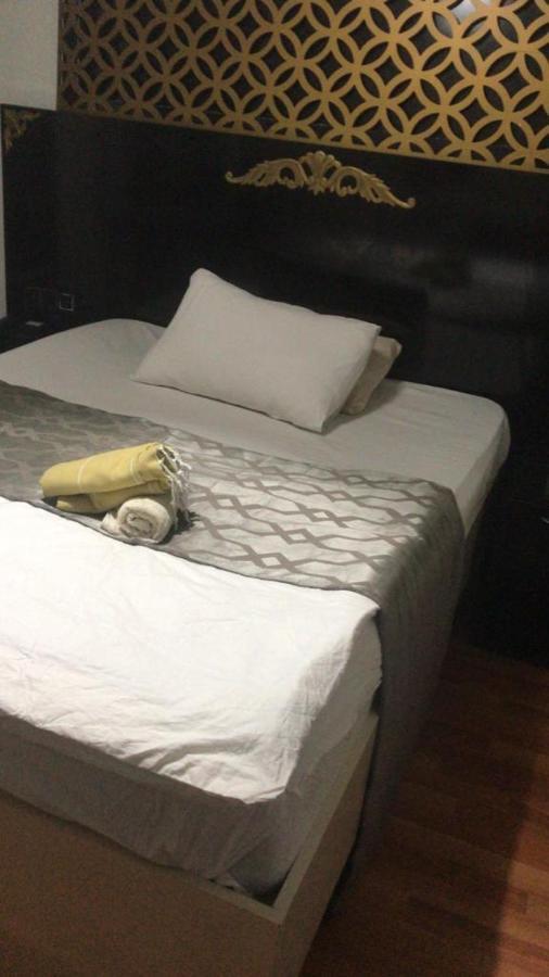 Blue Umbrella Hotel Istanbul Ngoại thất bức ảnh
