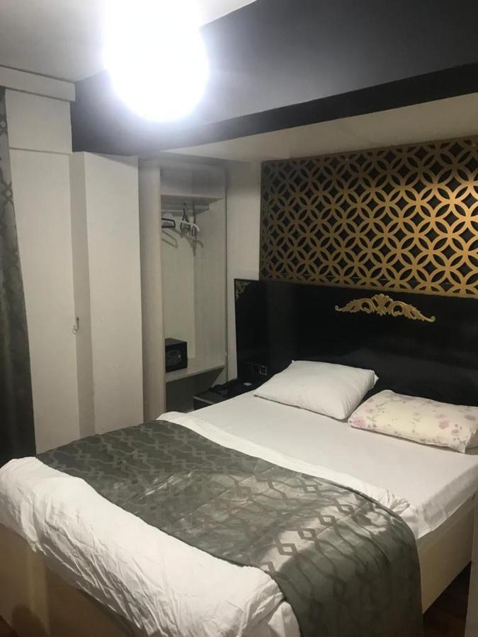 Blue Umbrella Hotel Istanbul Ngoại thất bức ảnh